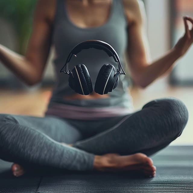 Zen Harmonics: Yoga Practice Tunes - yoga theory