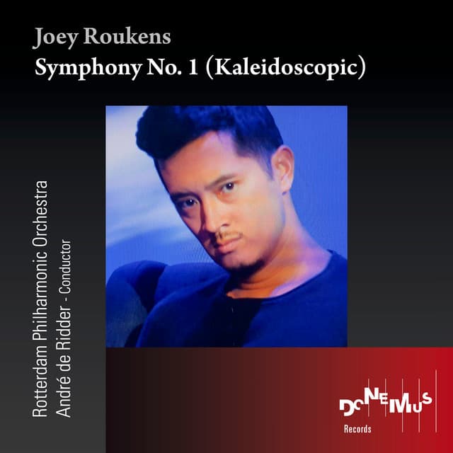 Symphony No. 1 - Joey Roukens