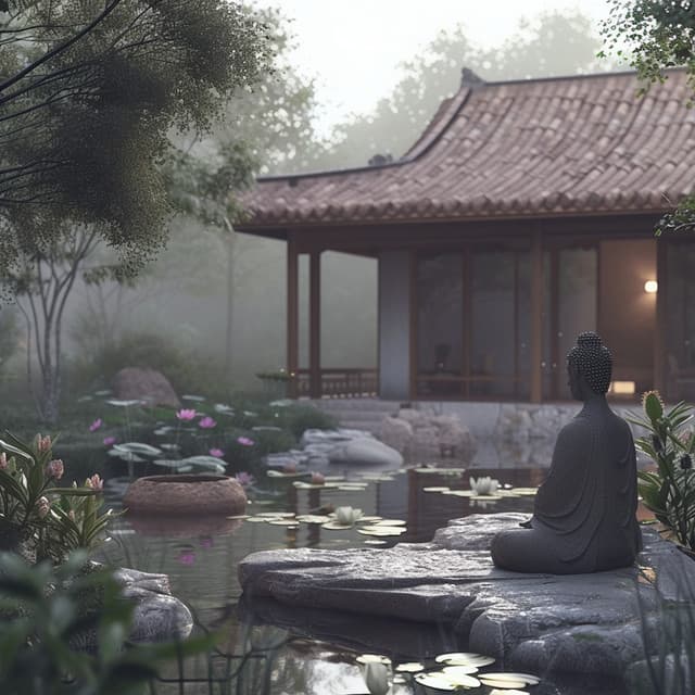 Tranquility - Zen Master