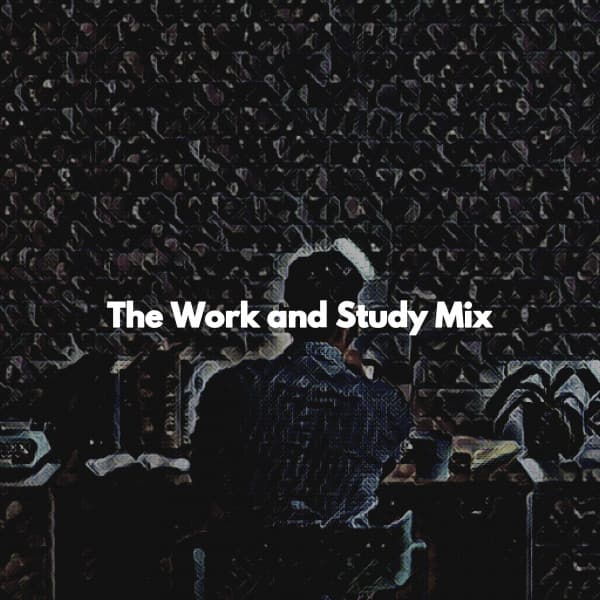 The Work and Study Mix - New York City Jazz Club