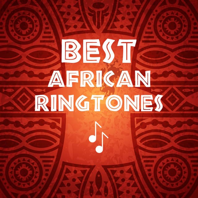 Best African Ringtones: Nature & Exotic Wake Up - Olivia Mood