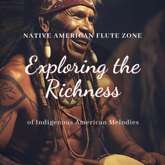 Exploring the Richness of Indigenous American Melodies - Native American Flute Zone