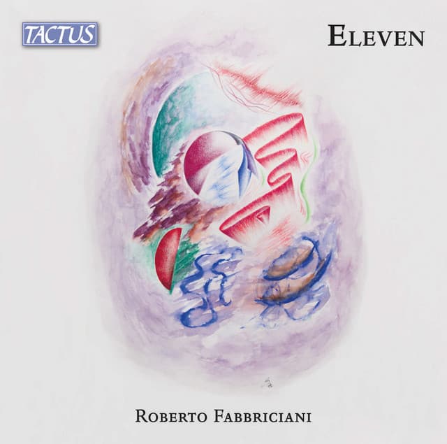 Eleven - Roberto Fabbriciani