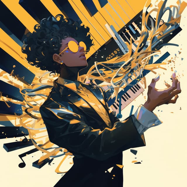 Reino de la Comprensión: Bañado en las Aguas de la Sabiduría - Musica de Piano Escuela