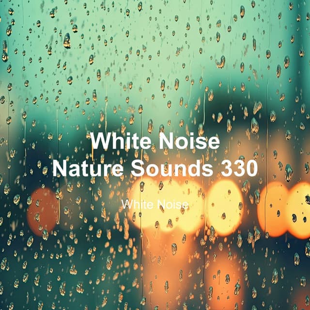 White Noise 330 - White Noise