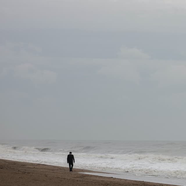 Healthy Breath - Wave Sounds For Sleep