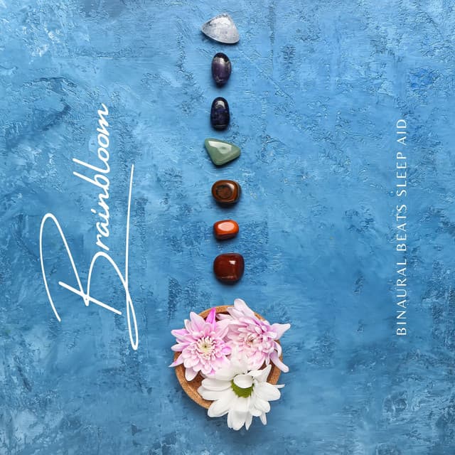 Brainbloom: Binaural Meditation Beats - Binaural Beats Sleep Aid