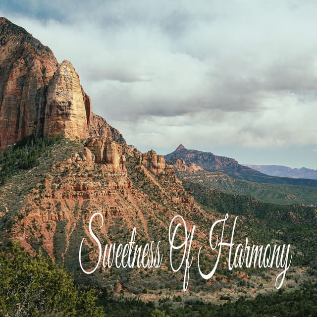 Sweetness Of Harmony - Relajante Academia de Música Zen