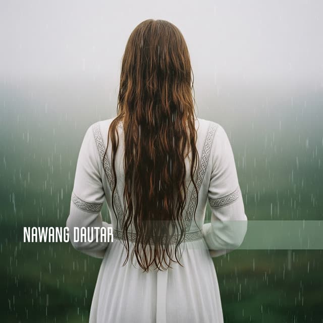 Under Brigid’s Silver Tears - Nawang Dautar