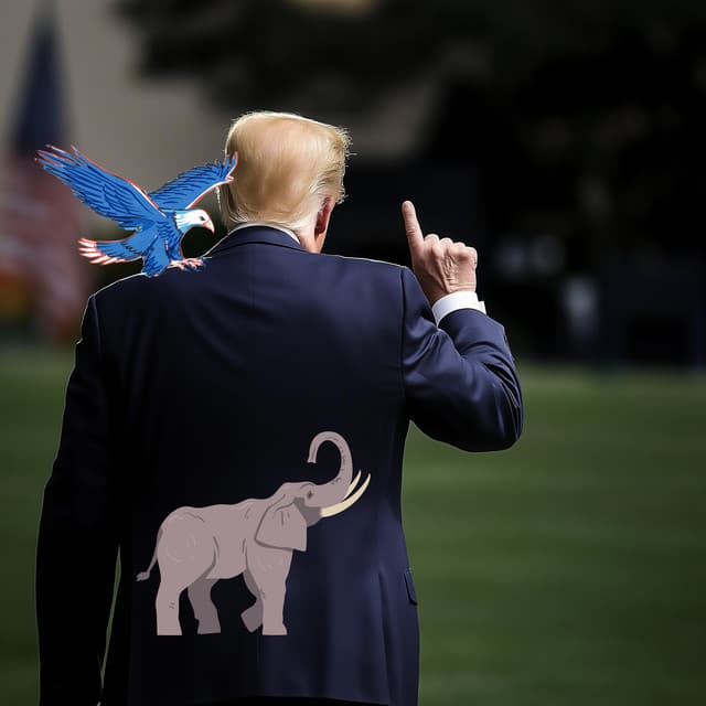 Don Bhai Wapas Hamesha ke Liye - Indian Songs