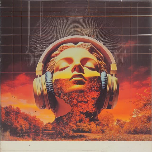 Sommeil en Équilibre - Musique Zen Garden