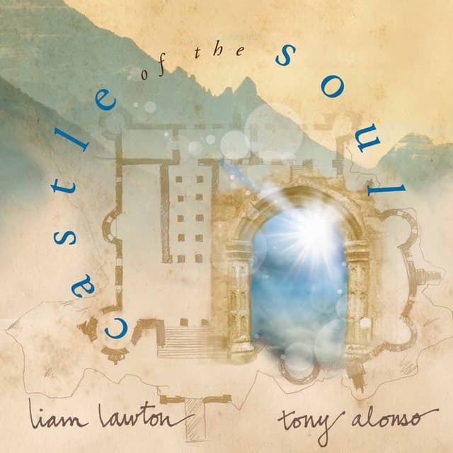 Castle of the Soul - Liam Lawton