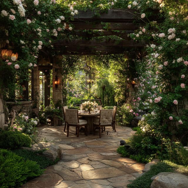 Sweet Sunday Breeze - Alan Baratieri