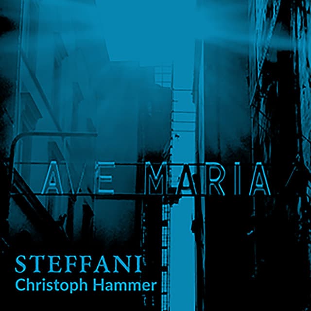 Ave Maria - Agostino Steffani