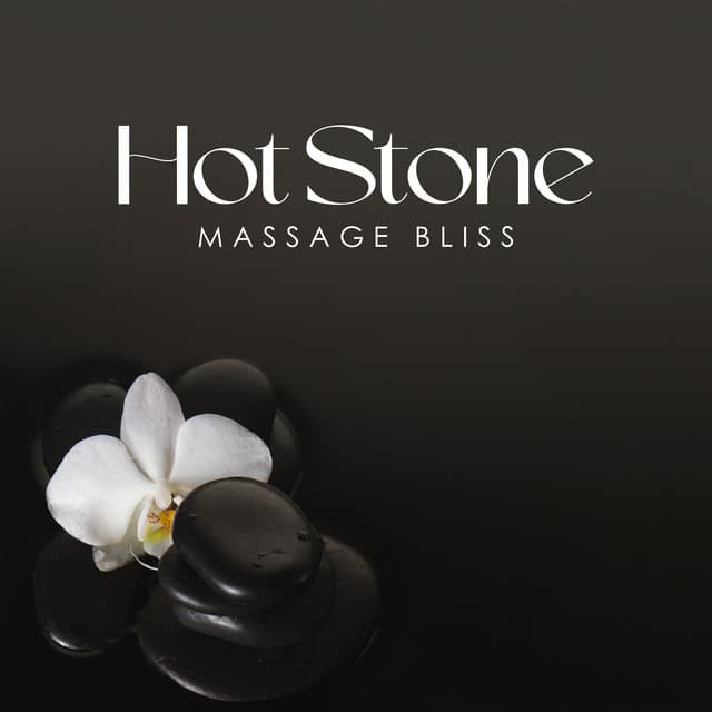 Hot Stone Flow of Touch Bliss - Tom Barkes