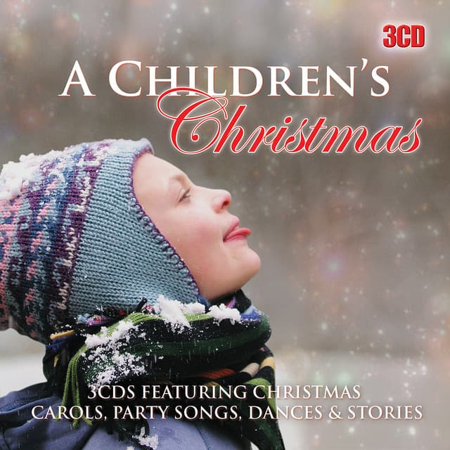 A Children's Christmas - The London Fox Singers