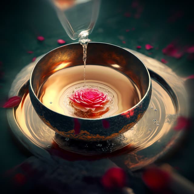 Metamorphosis Through Cleansing Tibetan Bath - Eny Time