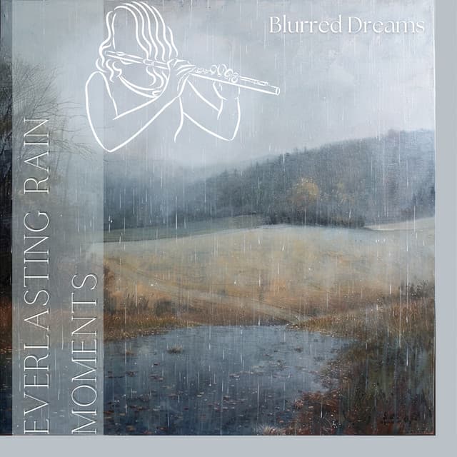 Everlasting Rain Moments - Blurred Dreams