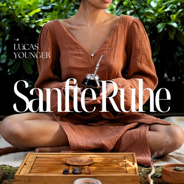 Sanfte Ruhe: Der Weg zur Stille - Lucas Younger