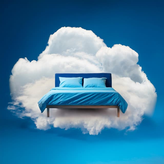 Música suave para soñar despierto