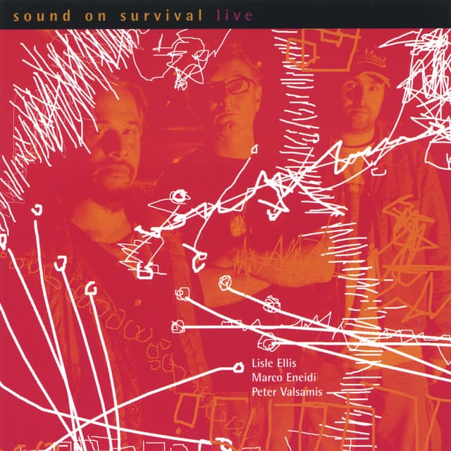 Sound On Survival - Lisle Ellis