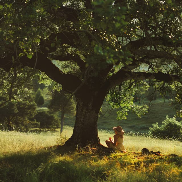 Soft Serenity: Gentle Music for Deep Relaxation - Relaxing Med Waves