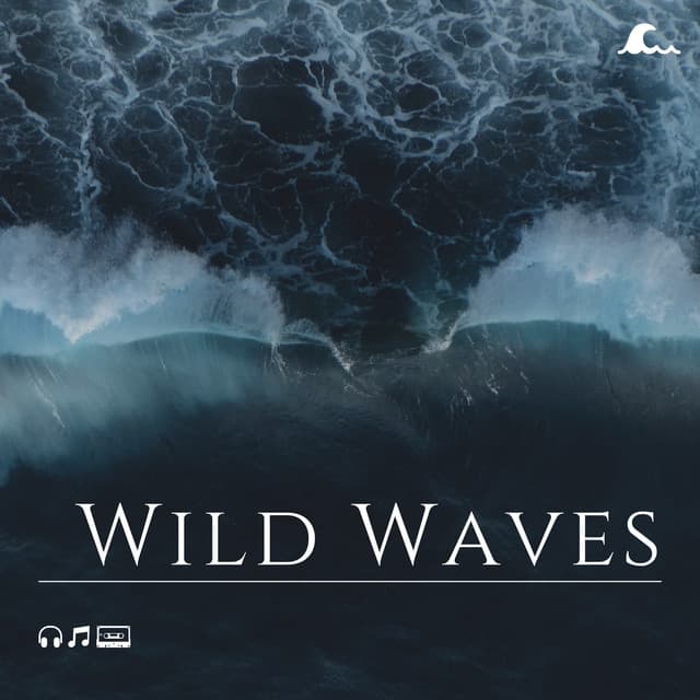 Wild Waves - Sleep Waves