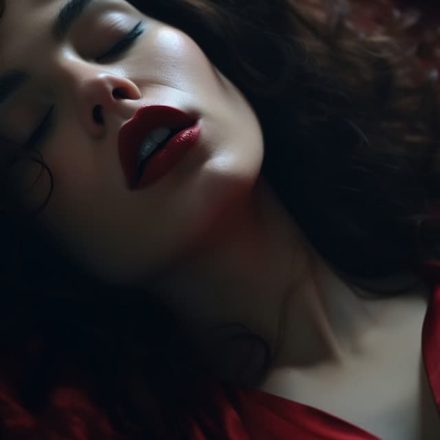 Silk Touch - Erotic Music Zone