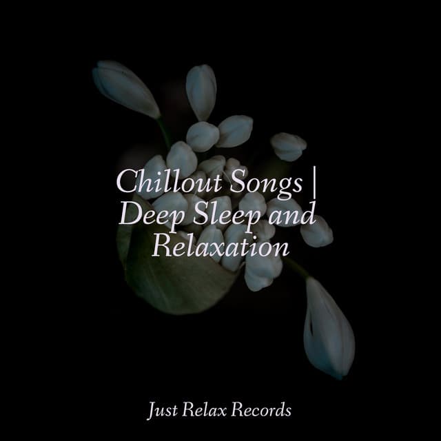 Chillout Songs | Deep Sleep and Relaxation - Meditar Profundamente