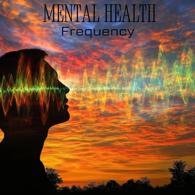 Binaural Beats for Mental Health - Binaural Music Zone