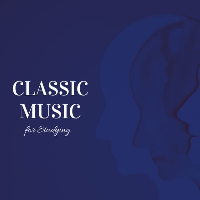 Symphonic Focus: Classical Music for Study and Concentration - Jane Doe