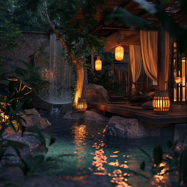 Peaceful Unwind: Soothing Relaxation Music - Sound Therapy Revolution