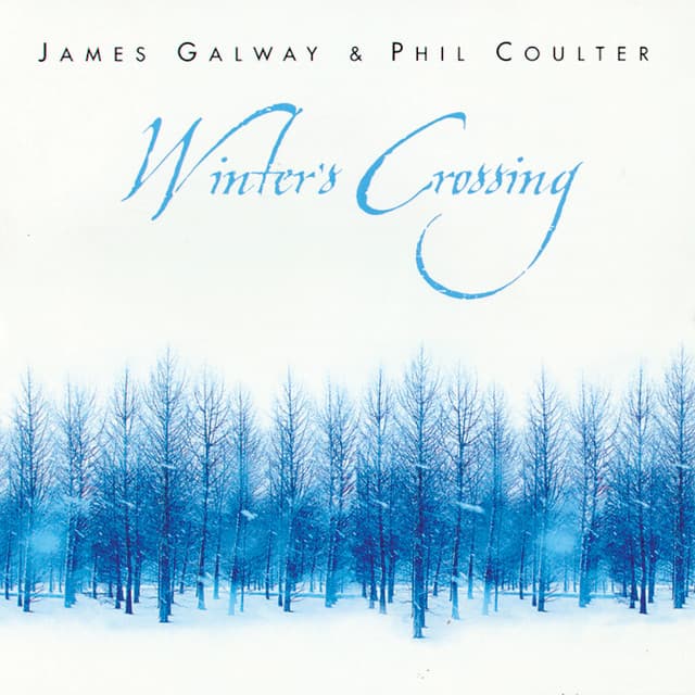 Winter's Crossing - James Galway