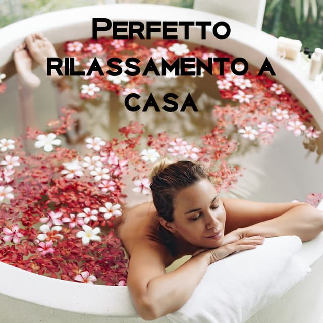 Perfetto rilassamento a casa - Kelsy Owell