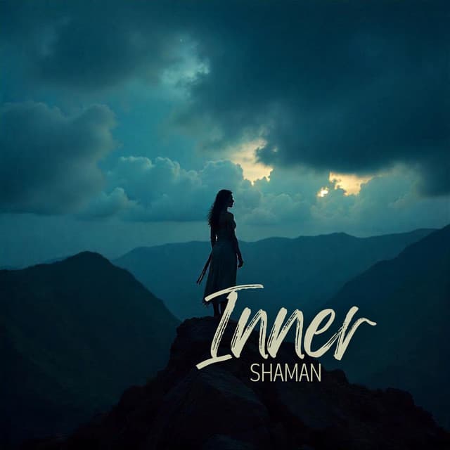 Inner Shaman: Connect with Your Own Spiritual Wisdom and Healing Power - Native Shamanic Zone