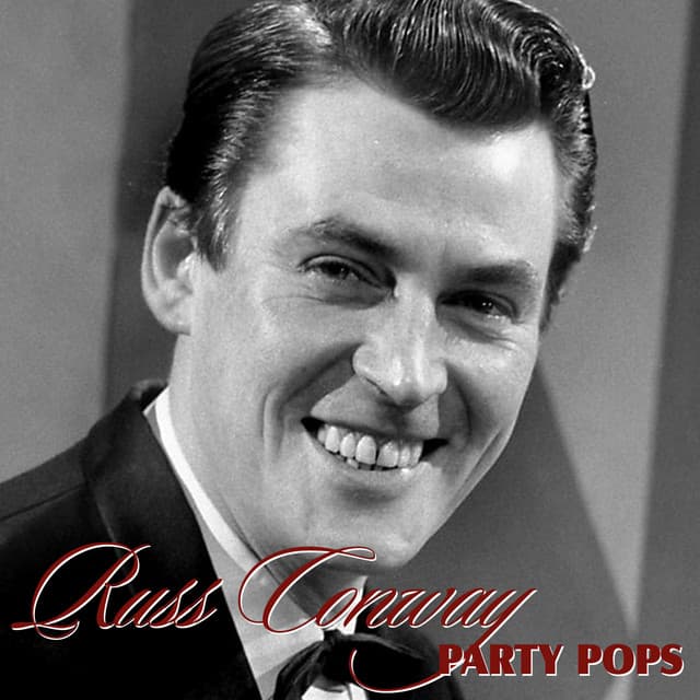 Party Pops - Russ Conway