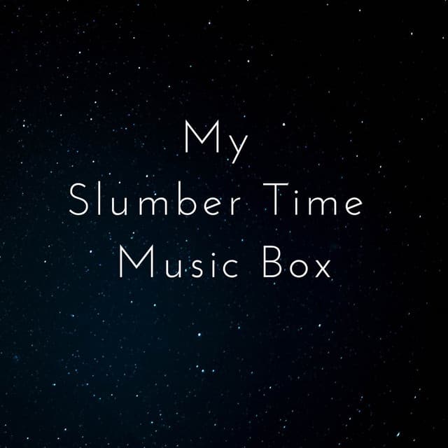 My Slumber Time Music Box - Baby Mozart