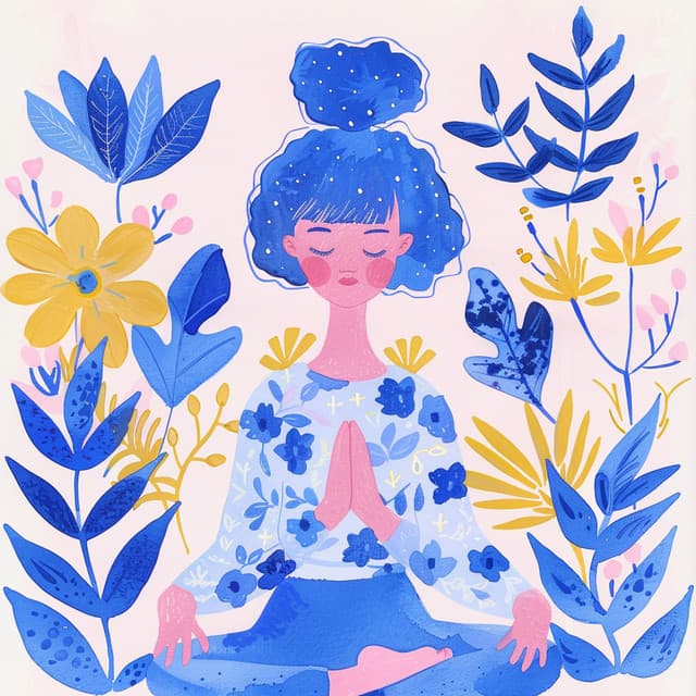 Lista de reproducción para relajarse por la mañana