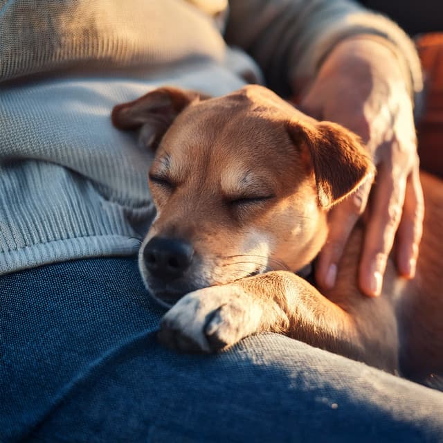 Lofi Comfort: Music for Pets - Pets Music