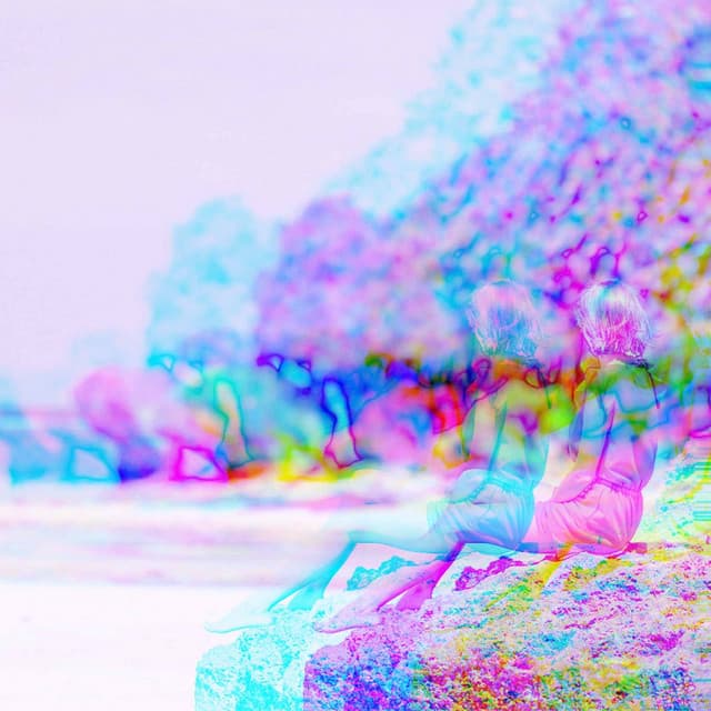 Backdrop for Soothing Morning - Piano Duo - Happy Morning Music