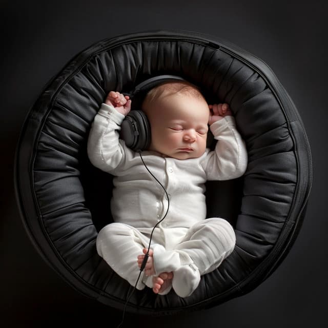 Slumber Tunes: Lullabies for Baby Sleep - Music Lullabies