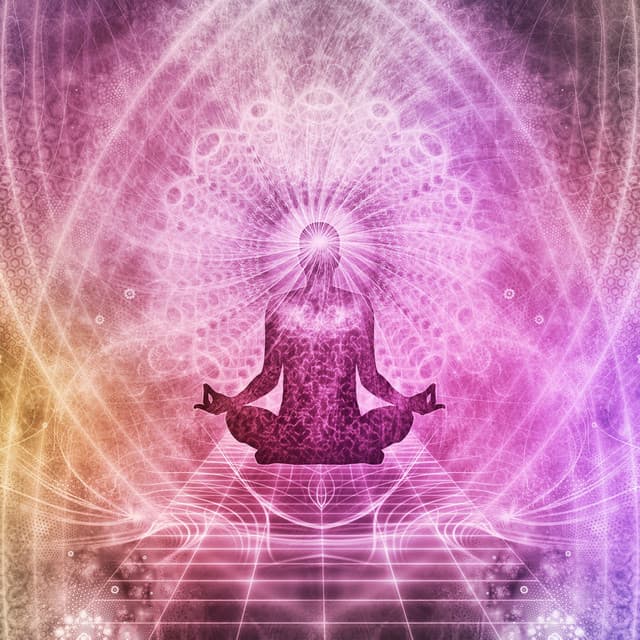 Meditational Sound For Self Examination - Crystal Tones