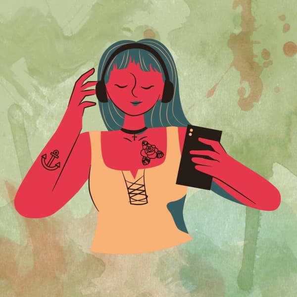 Laid-back Ambiance for Lush Acoustic - Cappuccino Coffee House