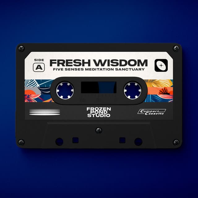Fresh Wisdom - Five Senses Meditation Sanctuary