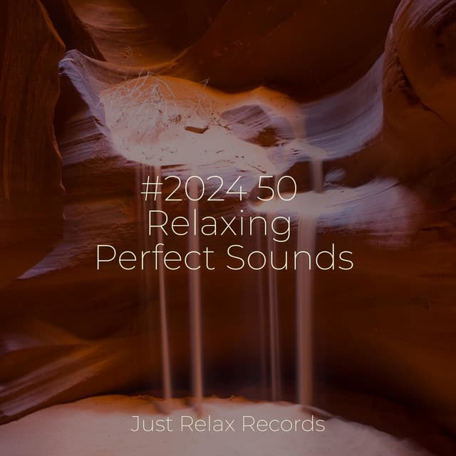 #2024 50 Relaxing Perfect Sounds - Spa Relaxation & Spa