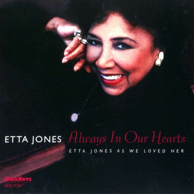 Always in Our Hearts - Etta Jones