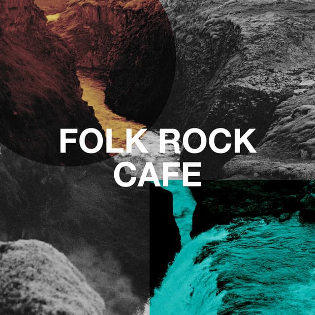 Folk Rock Café - Country Rock Party