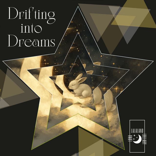 Drifting into Dreams: Luna’s Sweetest Lullaby - Luna Lalaland Lullaby