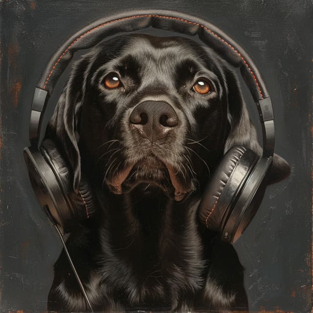 Armonía Animal Lofi: Melodías Para Mascotas - Música para mascotas Mundo