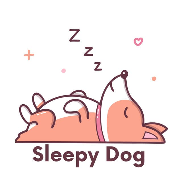 Sleepy Dog - Sleepy Dog